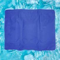 Reusable Pack Cooling Gel Pad Multifunctional Compress Freezer Cold for Knee Hip Back Arm