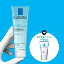 LA ROCHE-POSAY Toleriane Purifying Foaming Cleanser 125ml (+50ml)