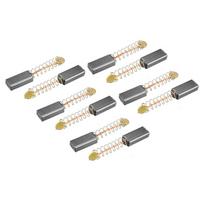 Carbon Brushes Electric Motors Intermittent Motors