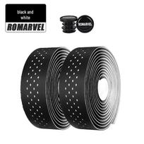 Lu Maiwei Mummy Road Bike Handlebar Grip Tape black