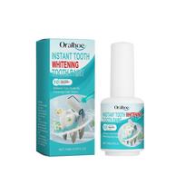 Oralhoe Tooth Cleanser Tooth Polish Cleans Plaque, Removes Odor, Provides Long-Lasting Freshness, And Cares For Dental Hygiene