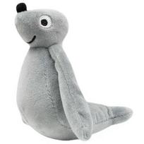 Originalus pliušinis raktų pakabukas PINGU pingvinų šeimos pliušinių žaislų serija PINGA ROBBY PINGI pliušinis modelis