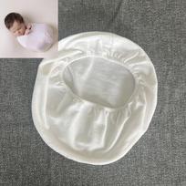 Newborn Posing Bean Bags Newborn Photography Props Wraps Baby Photo Blanket Fotografía Accessories (as the picture,newborn)