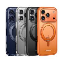 UGREEN iPhone 17 Pro Magnetic Stand Case