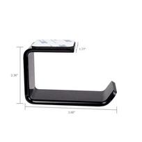 Desktops Earphone & Headphone Gaming Headset Stand Storage Holders & Racks Acrylic Display Stand for Earphone