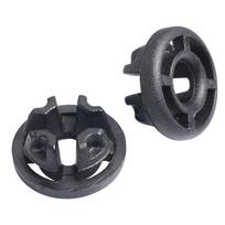 Automobilio variklio dangčio atraminio strypo prakiurimas, spaustukas, plastikas W712889-S300 Lengvas montavimas S-Max 2006-2014  Automobilių dalys