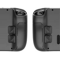 Protective Back Button Enhanment Set For Steam Deck/OLED Non-Slip Pads Handle Grip For Steam Deck/OLED acssories