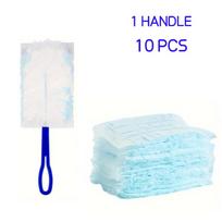 Disposable Duster Refills Compatible with Swiffer Duster