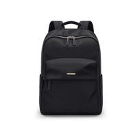 GOLF Travel Backpack, 14/15-Inch Laptop Bag, Commuter Bag, Casual Bag, Black juoda