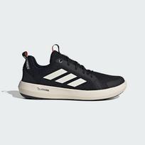 Adidas Men's Outdoor Series, TERREX BOAT LACE CLIMACOOL Outdoor Shoes, JI3499 40.5 juoda