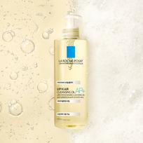 LA ROCHE-POSAY Lipikar Lipid-Replenishing Cleansing Oil 400ml