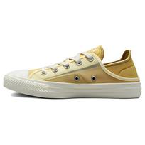 Converse  Chuck Taylor All Star Low Crush Heel - Soft Dune Women Sneakers Tan A03504F 42.5