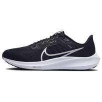 Nike Air Zoom Pegasus 40 Juodi Balti Sportbačiai DV3853-001 44 gray