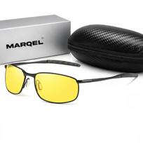 Akiniai nuo saulės „M002P_YEL“, Polarized