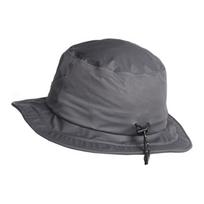 Nike Poliesterio Kibiro Formos Kepurės Unisex Pilkos Atsitiktinės FJ0744 S pilka spalva