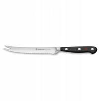 Wüsthof Classic peilis pomidorams/citrusams, 14 cm