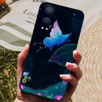 For OnePlus Nord CE4 Lite Case Luxury Silicone TPU Soft Phone Cover for OnePlus Nord CE 4 Lite Shockproof Funda Shell Cute Cat For Nord CE4 Lite