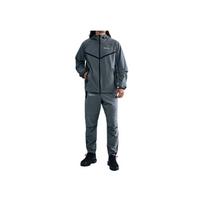 Nike Windrunner F.C. Barcelona Tech Breathable Jacket Men Jacket HM4234-084 L