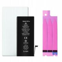 Akumuliatorius telefonui Baterija skirta iPhone 6 Plus, Padidinta talpa 3810 mAh, NOWACELL