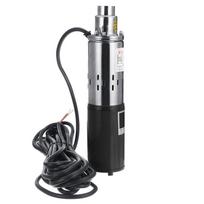 12V/24V/48-60V Aukšto Slėgio nuolatinės srovės Siurblys Saulės Panardinamas Vandens Siurblys Aukštas Pakėlimas 80m Žemės Ūkio Drėkinimo Giliavandenių Šulinių Siurblys 12V