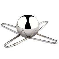 Espresso Frozen Ball Stainless Steel Espresso Chilling Ball Espresso Coffee Cooler Espresso Machine Accessories Coffee Tools