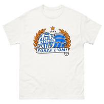 T-Shirt Olympique de Marseille | Forza l’OM | Supporters OM S