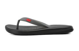 Nike Solay Thong 'Black Grey' 882690-009 46