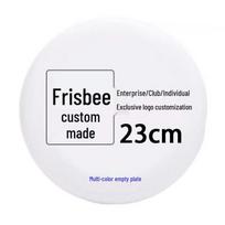 175g Glow-in-the-Dark Competition Frisbee for Outdoor Beach Races Standard