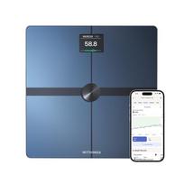 Svarstyklės Kūno sudėties svarstyklės Withings Body Smart