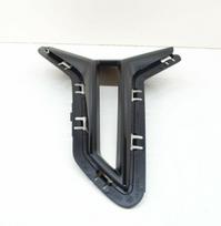 BMW Priekinio Bamperio Grotelės Atviras Dešinysis Šonas G20 G21 Originalus 51117464274