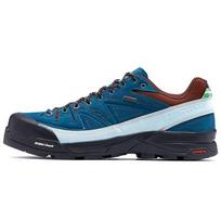 The Broken Arm x Salomon X-Désalpes GORE-TEX Legion Blue Vyriški sportbačiai Chocolate-Fondant Crystal-Blue L41548400 45⅓