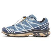 Salomon XT-6 Advanced Copen Blue Men Sneakers Mood-Indigo Lunar-Rock L41394900 42