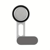 [Magnetic Laptop Stand] Magnetic Aluminum Alloy Laptop Expansion Stand | Enhance Your Workspace sidabras