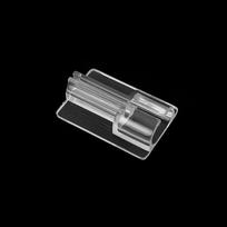 Charger Case with Cable Protector for Apple IPhone 18W 20W Chargers Transparent Protector Data Wire Winder Charging Port Protect