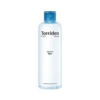 Torriden Dive-In Pore Man Low Molecular Hyaluronic Acid Skin 300ml