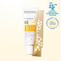 Bioderma Photoderm Spot Age SPF50+ 40ml