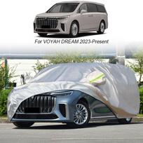 Automobilio uždangalas nuo lietaus, šalčio, sniego, dulkių, vandeniui atspari apsauga VOYAH DREAM FREE PASSION Apsauga nuo UV spindulių Išoriniai automobilių priedai