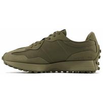 New Balance 327 Tamsaus Kamufliažo Unisex Kedai Žali Tikras Kamufliažas MS327SG 44