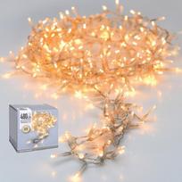 Kalėdinė girlianda, 480 LED, 36 m
