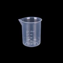 20/30/50/300/500/1000Ml plastikinis matavimo puodelis ąsočio išpylimo snapelio paviršiaus virtuvė, 50ml