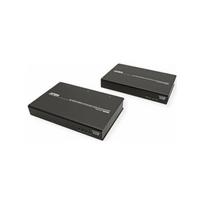 Perjungiklis Aten VE813A HDMI Extender Extreme USB Imtuvas ir siųstuvas 4K | 4719264645112 | 4719264645112
