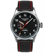 Laikrodis Bauhaus Tornado automatinis 27642, 42 mm | 27642 | 4041338276428