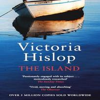 The Island by Victoria Hislop Paperback Book 9781035418916
