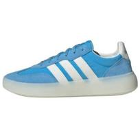 Adidas BARREDA DECODE Slip Resistant Abrasion Resistant Low top Skateboard Shoes Unisex Blue Sneakers JQ6672 39⅓ mėlyna