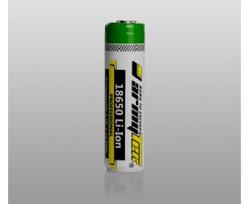 Baterija Armytek 18650 Li-lon 3200 mAh