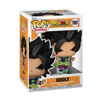 Funko POP! Dragon Ball Broly