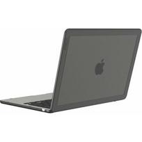 Dėklas Incase Hardshell MacBook Air (13 colių, M3, 2024) Black | INMB200751-BLK | 650450074870