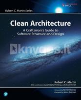 Clean Architecture - Robert C. Martin