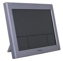 Technoline Ws8016 Blade Home skaitmeninis sieninis laikrodis