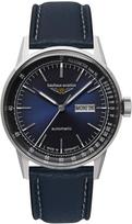 Laikrodis Bauhaus Aviation 23663, automatinis | 23663 | 4041338236637
